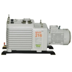 Вакуумный насос Woosung Vacuum MVP216