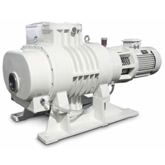 Вакуумный насос ERSTEVAK ERVP 600