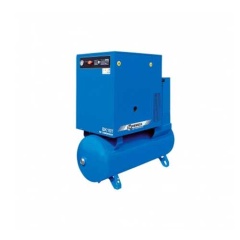 Промышленный винтовой компрессор Remeza ВК7Т-8-270Д