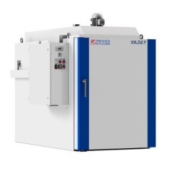 Сушильный шкаф France Etuves XXL02.7