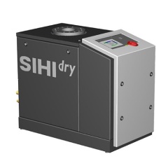Вакуумная система Sterling SIHI CD S S160