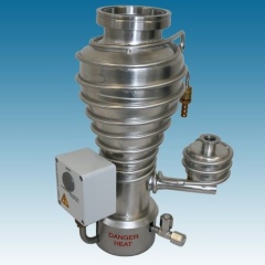 Вакуумный насос HSR PDI063-W