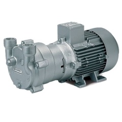 Вакуумный насос Elmo Rietschle L-BV2 2BV2 070-8NH03-8S