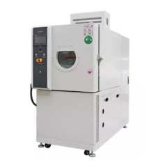 Термобарокамера Sanwood SM-VTH-500-CD