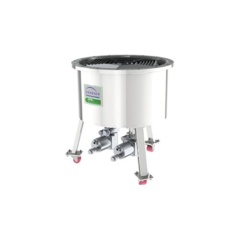 Вакуумный насос GVT HPM 55