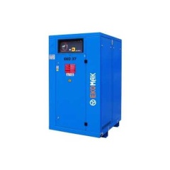 Промышленный винтовой компрессор EKOMAK EKO 75 13 бар