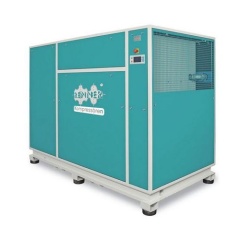 Промышленный винтовой компрессор Renner RS 280 D 15 бар