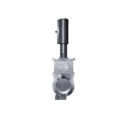 Вакуумный фланец HVA 71210-020_R