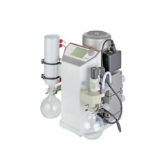 Промышленный лабораторный мембранный вакуумный насос Ilmvac (Welch) LVS 610 T