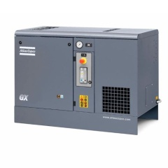 Промышленный винтовой компрессор Atlas Copco GX 7EL 13P FM
