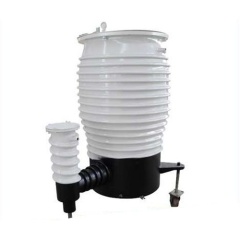 Вакуумный насос EVP KT-630