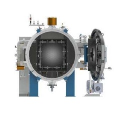 Вакуумная печь Seco/Warwick Vector 25/24 horizontal