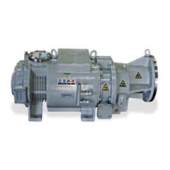 Вакуумный насос Kowel KDP 400