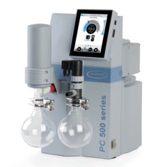 Вакуумная станция Vacuubrand PC 510 select