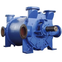 Вакуумный насос Nash 2BE5 42