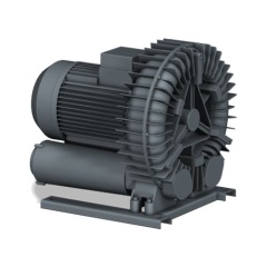 Воздуходувка Busch Samos SI 1150 E1