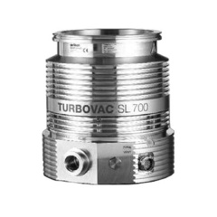 Вакуумный насос Leybold TURBOVAC SL 700
