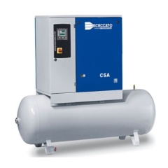 Промышленный винтовой компрессор Ceccato CSA 20-13-500