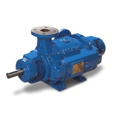 Вакуумный насос Nash TC 8