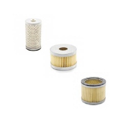 Картридж для вакуумного фильтра PVR 904