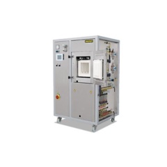 Вакуумная печь Nabertherm VHT 500/18-KE