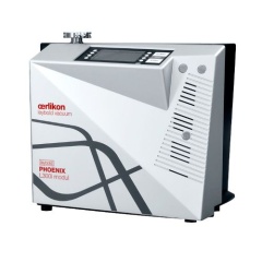 Течеискатель Leybold Phoenix L300i modul