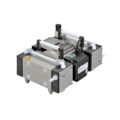 Вакуумный насос Ilmvac (Welch) MPC 201 T