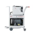 Течеискатель Leybold Phoenix L320i Fab