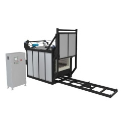 Сушильный шкаф SNOL 970/1300 BH