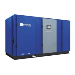 Промышленный винтовой компрессор Ceccato DRF 340 IVR 13 бар