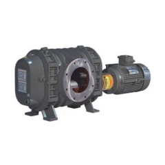 Вакуумный насос Edwards Stokes 61B