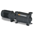 Водокольцевой вакуумный насос Busch Dolphin LT 0750 A