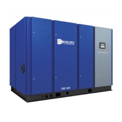 Промышленный винтовой компрессор Ceccato DRF 420 7 бар