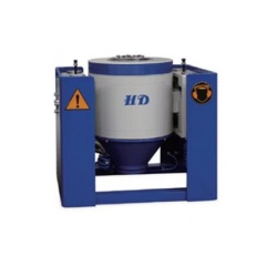 Вибростенд АСМ Тесты и измерения EC-30-550