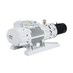 Вакуумный насос Leybold RUVAC WAU (H) 1001