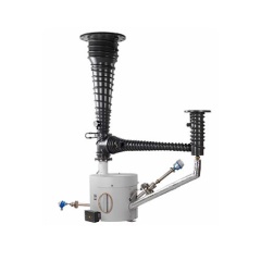 Вакуумный насос Intech 18B4B