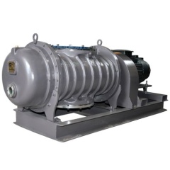 Вакуумный насос Everest EVB-HS 1500