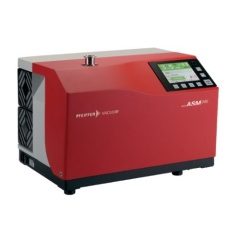 Течеискатель Pfeiffer Vacuum ASM 340