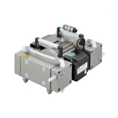 Вакуумный насос Ilmvac (Welch) MP 201 T