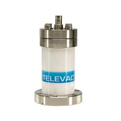 Вакуумметр инверсно-магнетронный с холодным катодом Televac 7FCS