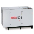 Промышленный винтовой компрессор Fini MEGA 6010