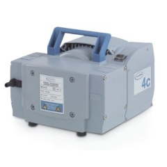 Вакуумный насос Vacuubrand ME 4C NT