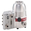 Промышленный турбомолекулярный насос Pfeiffer Vacuum HiPace 80 TC 110 Profibus DN 40 ISO-KF