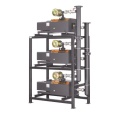 Вакуумная система Busch Mink MP 0400 AV