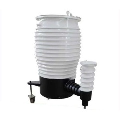 Вакуумный насос ERSTEVAK EVD-630