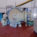 Вакуумная печь Simuwu RVS-7710-S