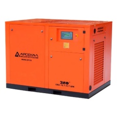 Промышленная электрическая компрессорная станция Арсенал ЗИФ-СВЭ-9,0/1,3 ШМЧ