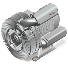 Воздуходувка Elmo Rietschle 2BH2 0780-1AAPQ7-AA G-Series VELOCIS