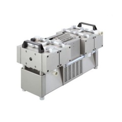 Вакуумный насос Ilmvac (Welch) MP 1201 T