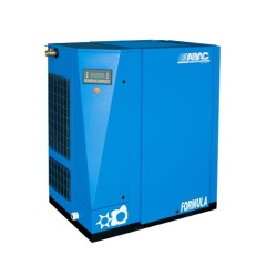 Промышленный винтовой компрессор ABAC FORMULA 55-10 NEW